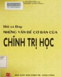 Hỏi đáp Chính trị học: Phần 1