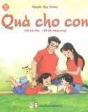 Quà cho con - 100 bài thơ và 100 kỹ năng sống