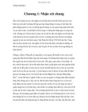 Chống Duyhring I - Chương 1: Nhận xét chung