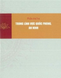 Những tấm gương bình dị mà cao quý trong học tập và làm theo tư tưởng, đạo đức, phong cách Hồ Chí Minh năm 2019: Phần 2