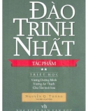 Các tác phẩm của Đào Trinh Nhất: Phần 1