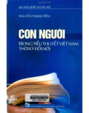 Tiểu thuyết Việt Nam - Con người trong thời kỳ đổi mới: Phần 1