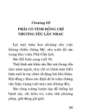 Ebook Bác Hồ viết di chúc (Hồi ký): Phần 2