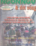 Tạp chí Ngôn ngữ & Đời sống Số 10 (72) – 2001