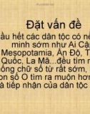 Lịch sử ra đời và phát triển của số 0