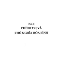 Tìm hiểu về Thế giới như tôi thấy - Phần 2