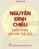 Tìm hiểu danh nhân văn hóa thế giới: Nguyễn Đình Chiểu - Phần 1