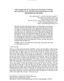 Thực trạng quản lý công tác xây dựng văn hóa nhà trường ở các trường mầm non huyện Củ Chi, thành phố Hồ Chí Minh