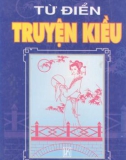 Truyện Kiều - Từ điển: Phần 1