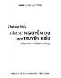 Thử tìm hiểu tâm sự Nguyễn Du qua truyện Kiều: Phần 1 - Ngô Quốc Quýnh