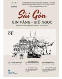 Ấn phẩm Sài Gòn - Gìn vàng giữ ngọc Số 1: Phần 1