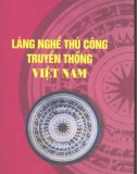 Làng nghề truyền thống tại Việt Nam: Phần 1