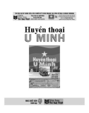 Huyền thoại U Minh: Phần 1