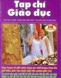 Tạp chí Giáo dục số 248 (Kì 2 – 10/2010)