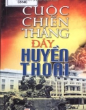 Ebook Cuộc chiến thắng đầy huyền thoại: Phần 1