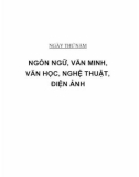 Ebook Thách đố của thế kỷ 21 - Liên kết tri thức: Phần 2