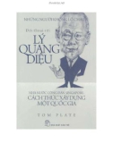 Những cuộc đối thoại với Lý Quang Diệu: Phần 1