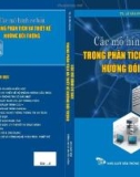 Mô hình phân tích và thiết kế hướng đối tượng: Phần 1