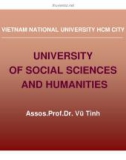 Lịch sử triết học Phương Đông - Vũ Tình