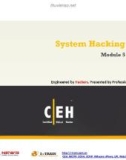 Module 05 - System Hacking