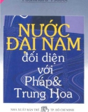 Nước Đại Nam đối diện với Pháp và Trung Hoa - Yoshiharu Tsuboi