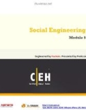 Module 09 - Social Engineering