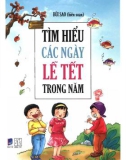 tìm hiểu các ngày lễ tết trong năm: phần 1