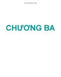 Bài giảng Tư tưởng Hồ Chí Minh: Chương 3 - Tư tưởng Hồ Chí Minh về chủ nghĩa xã hội và con đường quá độ lên CNXH ở Việt Nam