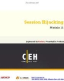 Module 11 - Session Hijacking