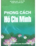 Nghiên cứu phong cách Hồ Chủ tịch: Phần 1