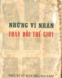 những vĩ nhân thay đổi thế giới - phần 1