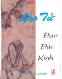 Đạo Đức kinh - Lão tử: Phần 1