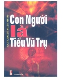 Mối quan hệ của con người là tiểu vũ trụ: Phần 1