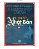 Lịch sử Nhật Bản - A History of Japan: Phần 1