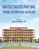 Tìm hiểu Giáo dục đạo đức phật giáo trong trường học và xã hội: Phần 1