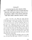 Ebook Lịch sử Đảng bộ tỉnh Thái Nguyên (1936-1965): Phần 2 (Tập 1)