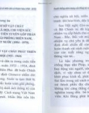 Ebook Truyền thống cách mạng của Đảng bộ và nhân dân xã Khánh Hoà (1945-2010): Phần 2