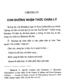 Tìm hiểu Triết học Trung Hoa, Ấn Độ và các nước Hồi giáo: Phần 2