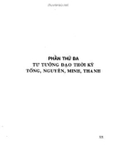 Triết học phương Đông - Đạo: Phần 2