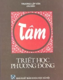 Triết học phương Đông - Tâm : Phần 1