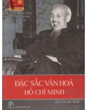 Hồ Chí Minh - Đặc sắc văn hóa: Phần 1