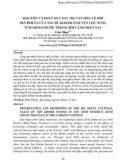 Bảo tồn và phát huy giá trị văn hóa lễ hội Sen Dolta của người Khmer ở huyện Lộc Ninh, tỉnh Bình Phước trong bối cảnh hiện nay