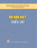 Tiểu sử Võ Văn Kiệt: Phần 1