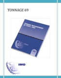 TONNAGE 69