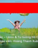 Quy luật phủ định của phủ định