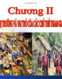 Bài giảng Kinh tế chính trị Mác-Lênin: Chương 2 - Trường ĐH Thương Mại