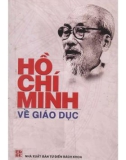 Hồ Chí Minh về giáo dục: Phần 1