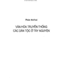 tây nguyên: vùng đất, con người - phần 2