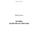 lên đồng - hành trình của thần linh và thân phận (tái bản bản thứ nhất: có bổ sung): phần 2