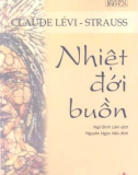 Tiểu thuyết - Nhiệt đới buồn: Phần 1